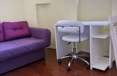 Location d’un appartement élégant de 3 pièces, 81 m², au centre de la vieille ville, Belgrade, Serbie